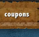 special offers, discounts, coupons